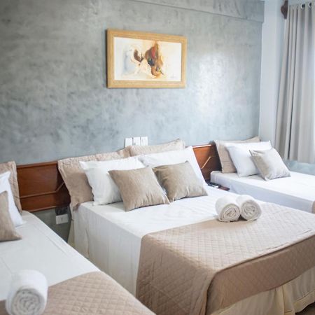Hotel Portinari Ponte Da Amizade ฟอสดูอีกวาซู ภายนอก รูปภาพ