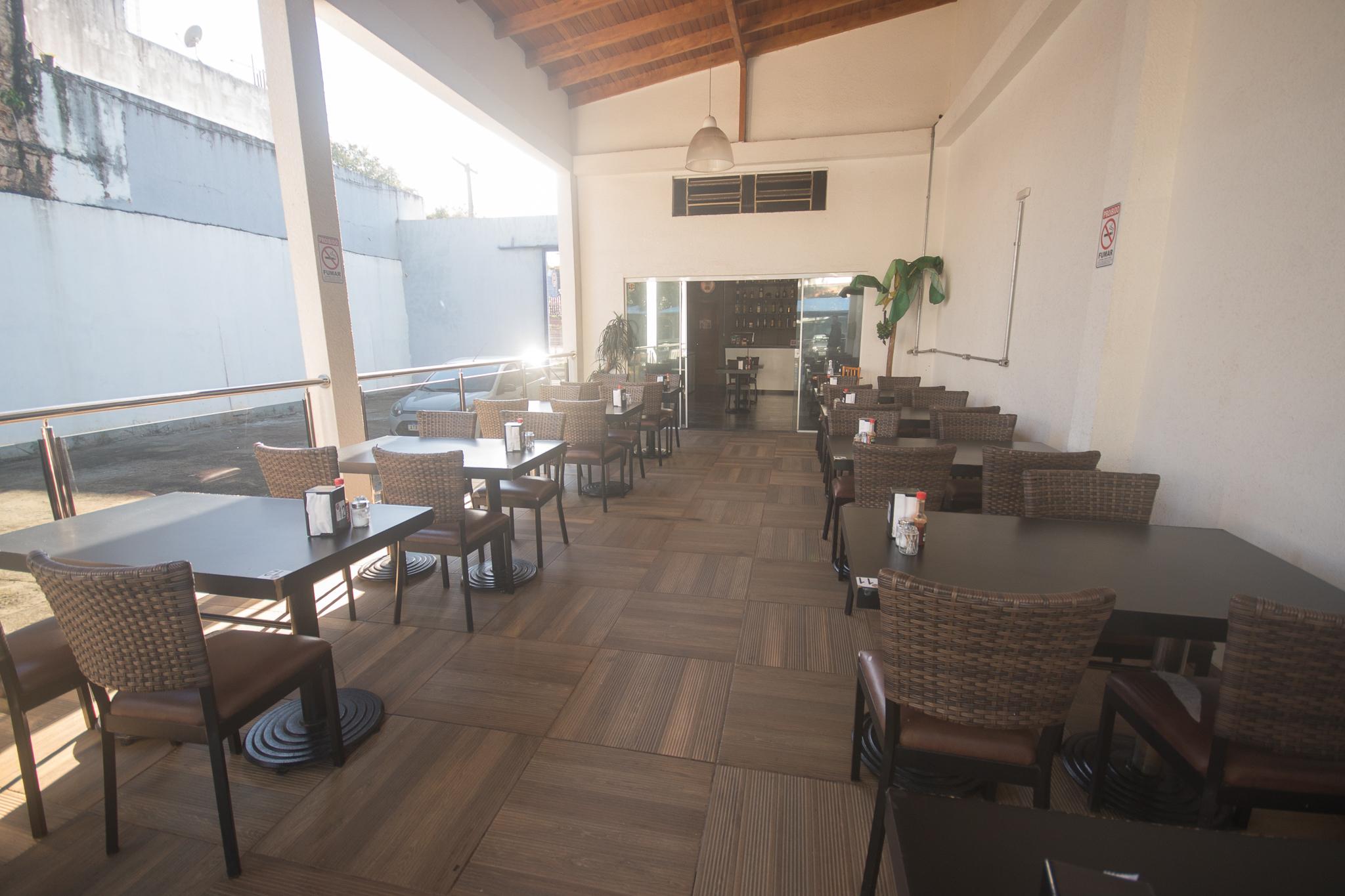Hotel Portinari Ponte Da Amizade ฟอสดูอีกวาซู ภายนอก รูปภาพ
